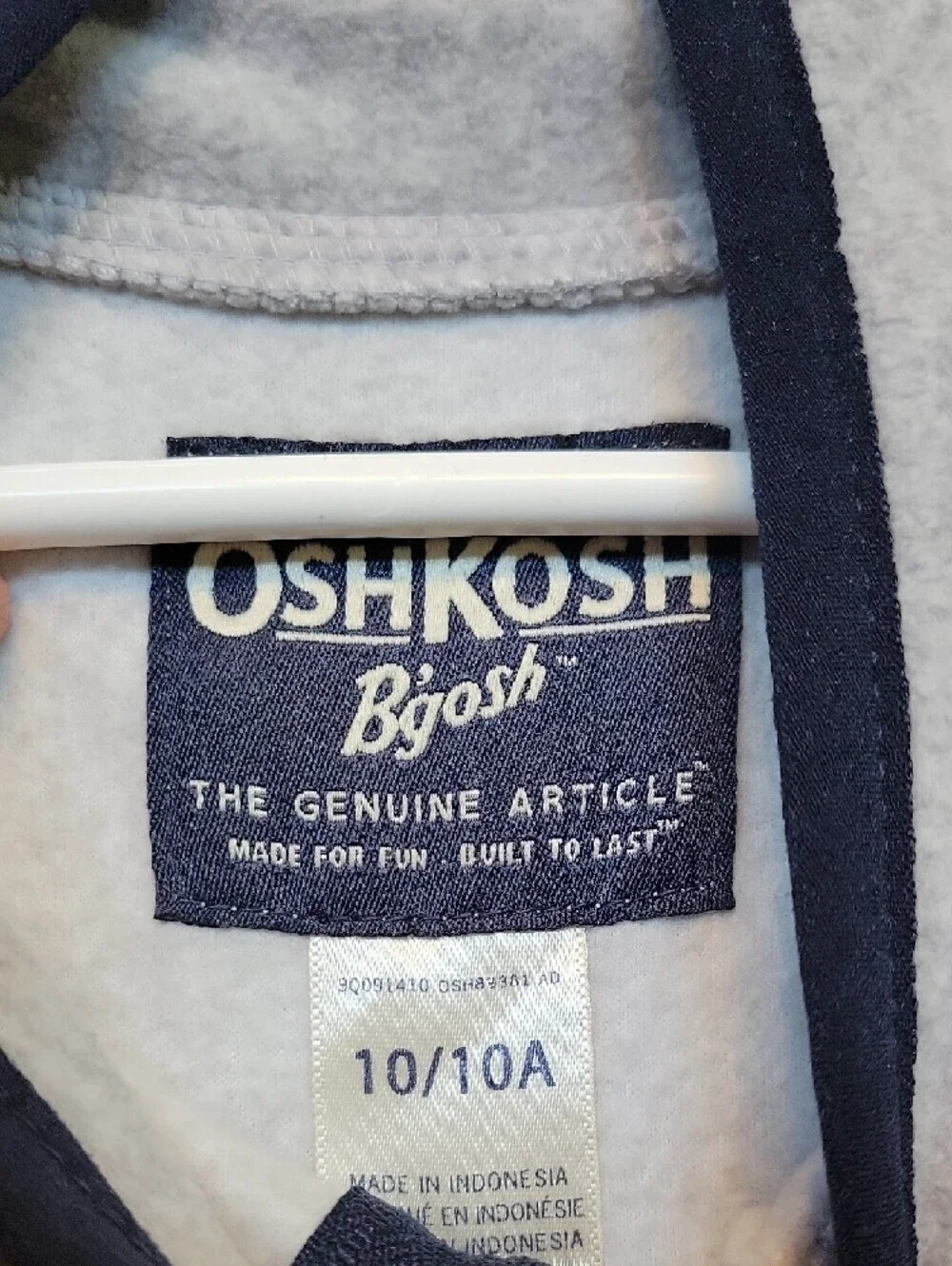 OshKosh Bgosh oshkosh gosh